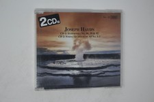 Joseph Haydn Symphonies 48 59 92 String Quartets Op 64 1-3 2cd picture