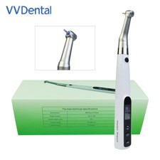 Dental Wireless Implant Electric Torque Wrench Handpiece Tool 360° Rotate Driver picture
