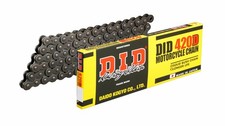 D.I.D - 420 Standard Chain for 100L | 420X100RB picture