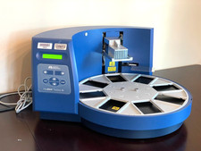 Applied Biosystems MegMAX Express 96 Particle Processor, Type 710 System picture