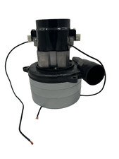 VACUUM MOTOR TO FIT 116765-13 5.7 INCH 120V 3 Fan, Fits Beam 199 C/D & More picture