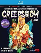 Creepshow: Season 2  picture