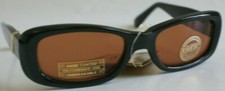 True Vintage Lady's retro fashion rectangular Coppermax sunglasses picture