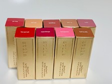 Stila Shine Fever™ Lip Vinyl Liquid Lacquer Lipstick 0.18oz Full Sz Choose Shade picture