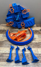 Hot Wheels Criss Cross Crash Replacement Parts You Choose Your Part picture