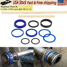 Rotary Lift SPO9 SP0A9 SPO7 SPOA7 SPO88 Cylinder Seal Kit FJ783 FJ7664 TEXAS HYD picture