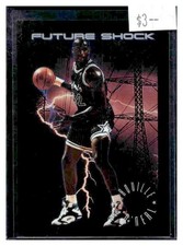 1993-94 SkyBox Premium #331 Shaquille O'Neal picture