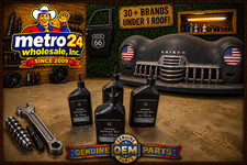 (4) genuine Mazda Hypoid Gear Oil SG1 SAE 75W-85 000077SG1QT same as dealer picture