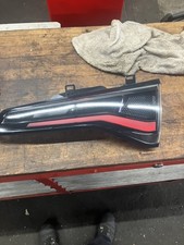 2023-2026 Honda HR-V Left Driver LED Inner Trunk Tail Light OEM picture
