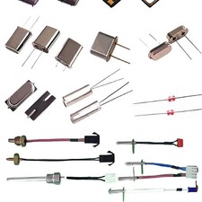 1200pcs Panasonic DB3X313K0L SMT Schottky Diode 30V 200mA 1.5ns 3-Pin picture