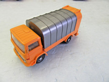 HO - Wiking  Mercedes Garbage Truck - NNB (C001)* picture