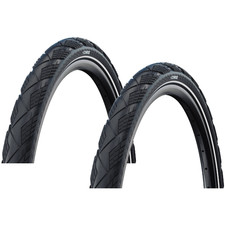Schwalbe Marathon Efficiency 700x40 Clincher Tire Bundle Lightweight, picture