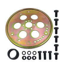Adapter Flexplate Kit For LS1/LS2/LS6/5.3/6.0 Gen III GM LS to TH350/700R4/4L60 picture