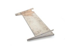 Nieco Shield, Heat, Shuttle 16840 - Genuine OEM Replacement Part picture