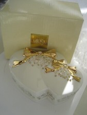 Mikasa Love's Melody Music Box w/ Lid AU picture