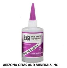 BSI Insta-Cure Super Thin CA Glue-GapFilling Glue-Extra Thick 1/2oz or 1oz or2oz picture