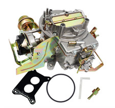 2 Barrel Carburetor for Ford 289 302 351 Cu L6 Engines F150 F350 2100 2150 A800 picture