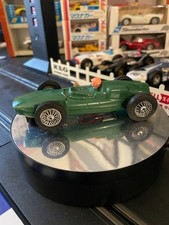 Vintage Strombecker 1/32 Cooper Slot Car - Running Well picture