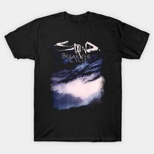 Staind Band Rock Unisex Graphic T-Shirt Cotton Tee S-5XL picture