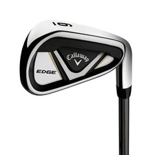 CALLAWAY 2021 EDGE PITCHING WEDGE 44° STEEL REGULAR STANDARD picture