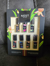 NEST New York Eau de Parfum Collection Sample Spray Gift Set 0.7 fl oz picture