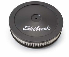 Edelbrock 1203 Air Cleaner picture