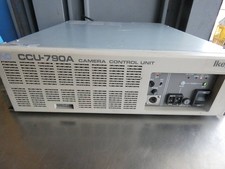 Ikegami CCU 790A Camera Control Unit for HDK Series Broadcasting Video Gear picture