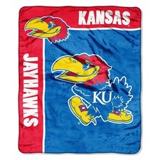Northwest NCAA Unisex-Adult Raschel Throw Blanket picture