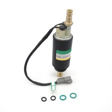 For Cummins QST30 Engine 5483862 Fuel Transfer Pump High Quality picture