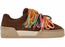 ANTA x Kyrie Irving Hela Style Roots 'Brown'- Mens Size 12 picture