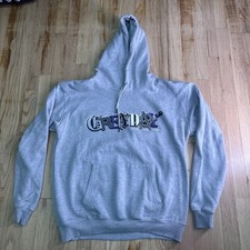 Suicideboys GREYDAY Tour 2023 Hoodie G59 Paint‑Splatter Men’s XL Rare Tour Merch picture