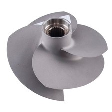 Sea-Doo New OEM GTI WAKE High Performance Impeller Assembly, 267000532 267000940 picture