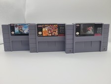 Super Snes Chrono Trigger: Crimson Echoes/ Flames Of Eternity/Prophets Guile/ picture