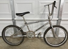 Vintage Original Kuwahara Pantera 1984 Race BMX Untouched Survivor Old  School picture