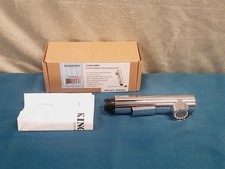 Kingston Brass KDH8401 2 Functions Pull-Out Sprayer KDH8401 Kingston Brass picture