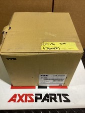 TYC HVAC BLWER MOTOR GNR 700087DL picture