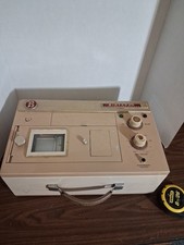 Birtcher Electrocardiograph 335 1950's 1/2amp 115v. Medical Collectable picture