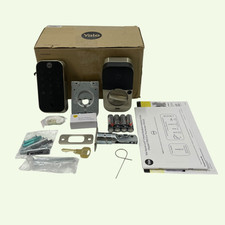Yale Assure Lock 2 Wi-Fi Keypad Smart Lock Satin Nickel YRD410-WF1-619 #SC1008 picture
