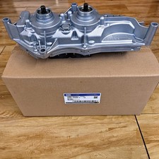 New Ford Focus & Fiesta TCM Transmission Control Module AE8Z-7Z369-F picture