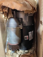 25236  Remy Reman Starter Motor picture