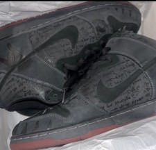 Nike SB Dunk High Melvins Size 13 VNDS picture