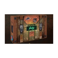 GF9 Firefly Firefly - The Game (10th Anniversary Collector's Ed) Box EX/NM picture