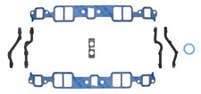 Fel-Pro MS 90314-2 Engine Intake Manifold Gasket Set sbc other gm products picture