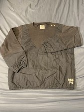 VTG Rare 90s JAG Club Cheering Party Beverly Hills Pullover Jacket S Gorpcore picture