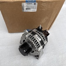 GM Genuine Parts 84143543 Alternator OEM New picture