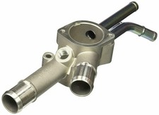 GENUINE Thermostat Housing Assembly for Hyundai 2562023640 picture
