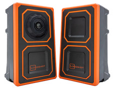 LONGSHOT TARGET CAMERA Ranger+ Long-Range Target Camera, 1000-Yard TVCF501 picture