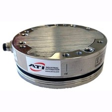 ATI 9105-NET-AXIA80-M50-ZC22 Low-Cost Force/Torque Sensor AXIA80-M50 *BRAND NEW* picture