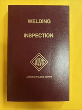 AWS WELDING INSPECTION  picture