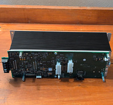 Simplex 4100-5401 ES-PS Power Supply Subassembly Fire Alarm Module (untested) picture